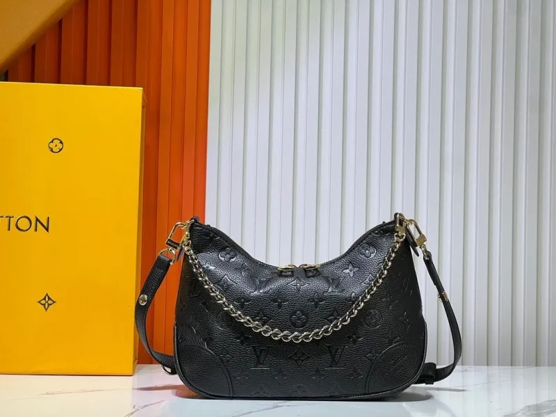 LV Satchel bags-655