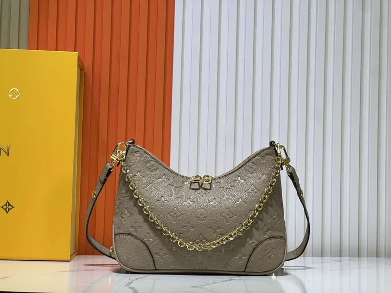 LV Satchel bags-656