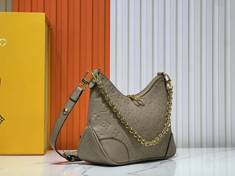 Alternative view of LV Satchel bags-656
