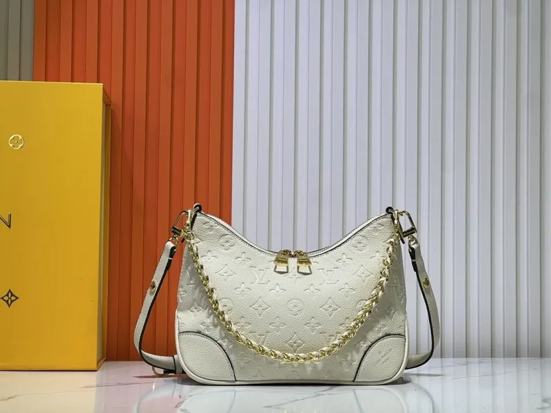 LV Satchel bags-657