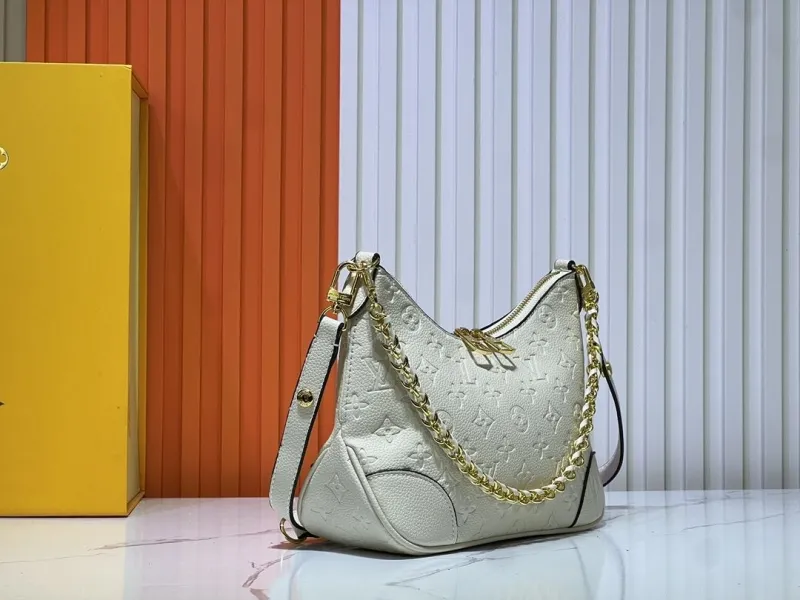Alternative view of LV Satchel bags-657