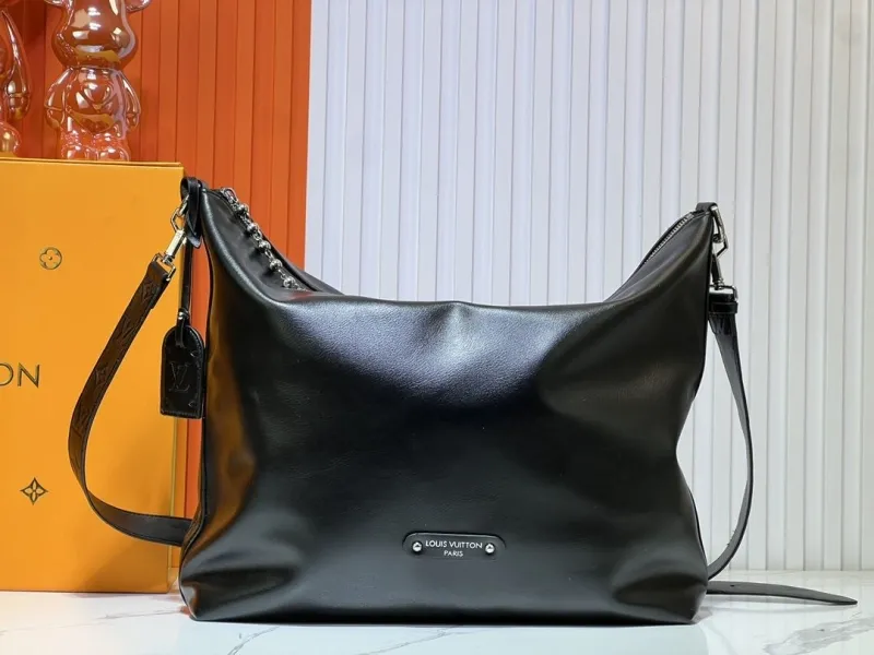 LV Satchel bags-665