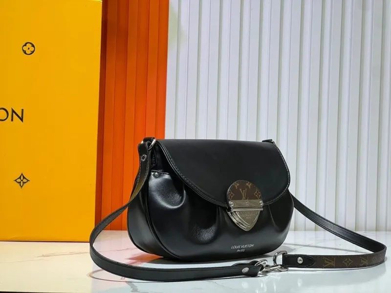 Alternative view of LV Satchel bags-678