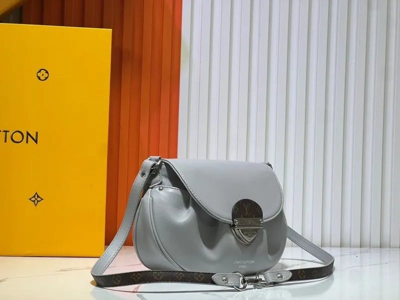 Alternative view of LV Satchel bags-679