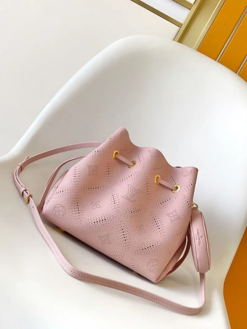 Alternative view of LV Satchel bags-688