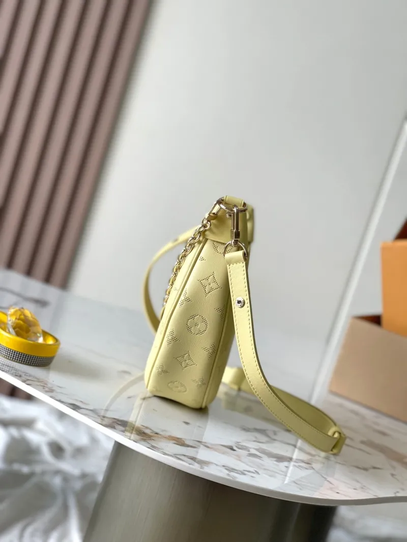 Alternative view of LV Satchel bags-698