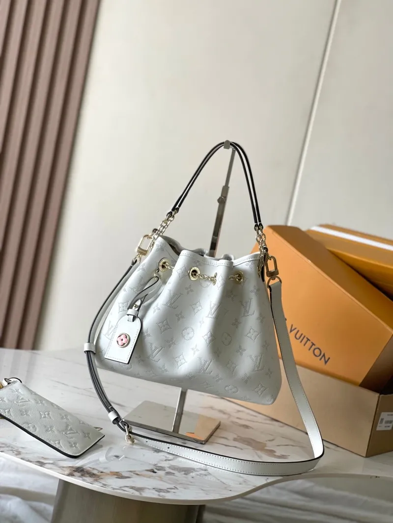 LV Satchel bags-700