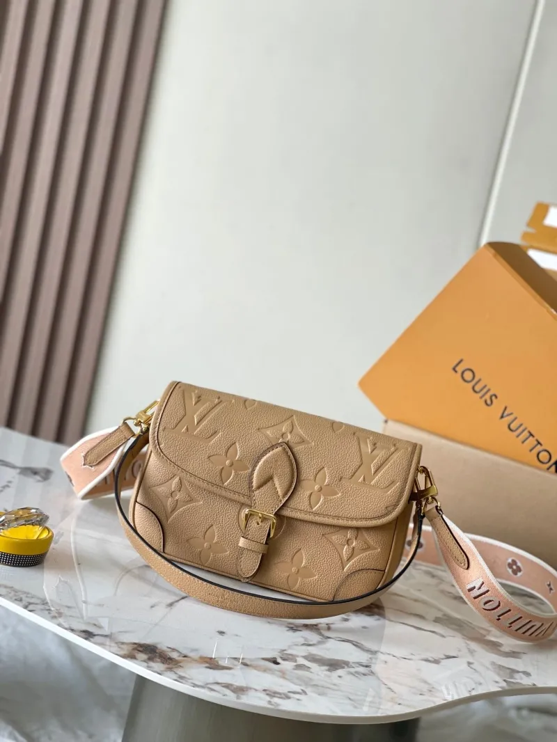 LV Satchel bags-705