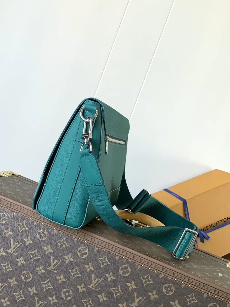 Alternative view of LV Satchel bags-710
