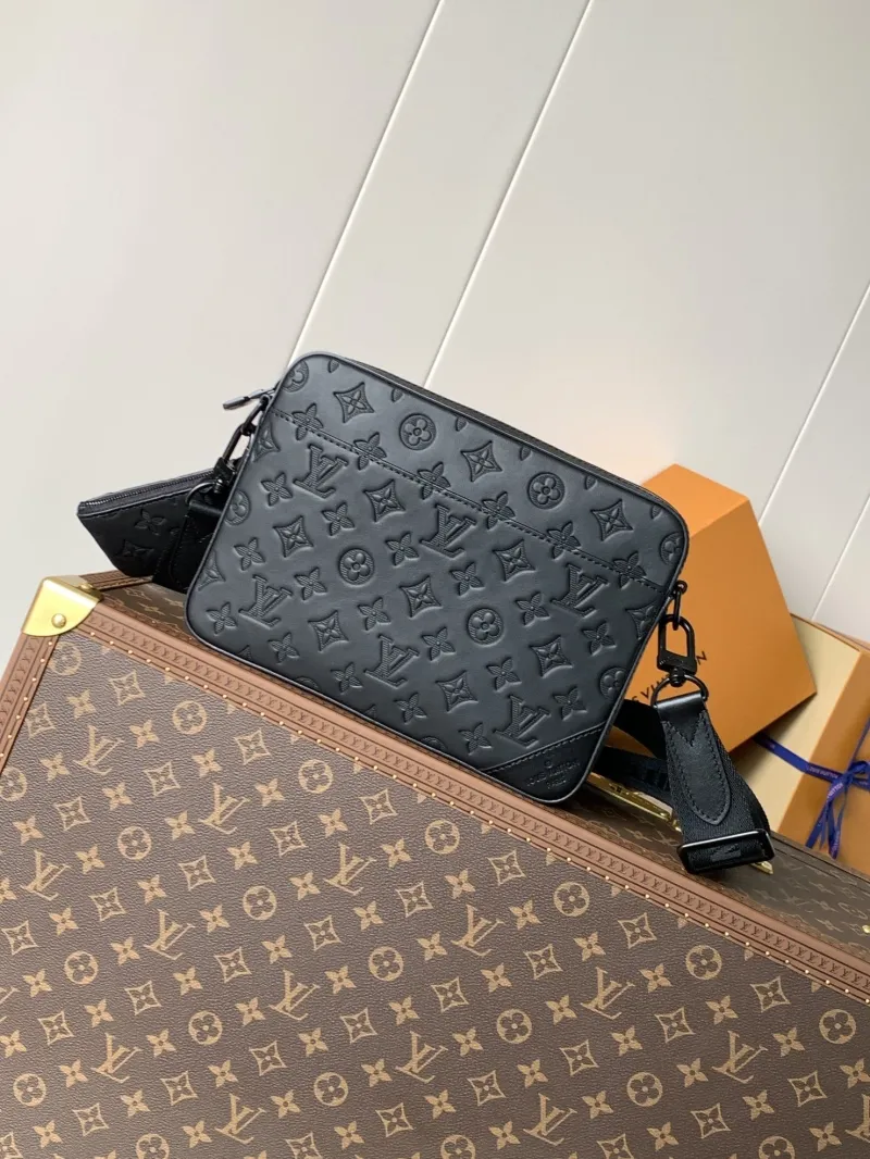 LV Satchel bags-720