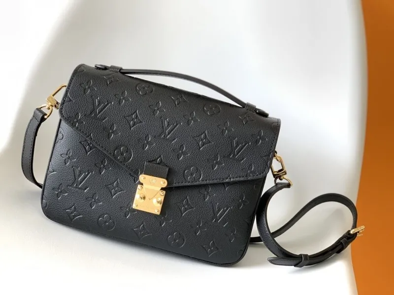 LV Satchel bags-723
