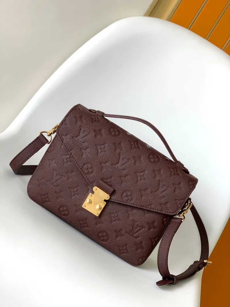 LV Satchel bags-724