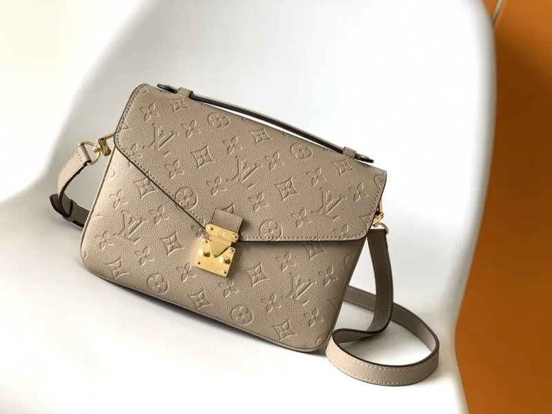 LV Satchel bags-725