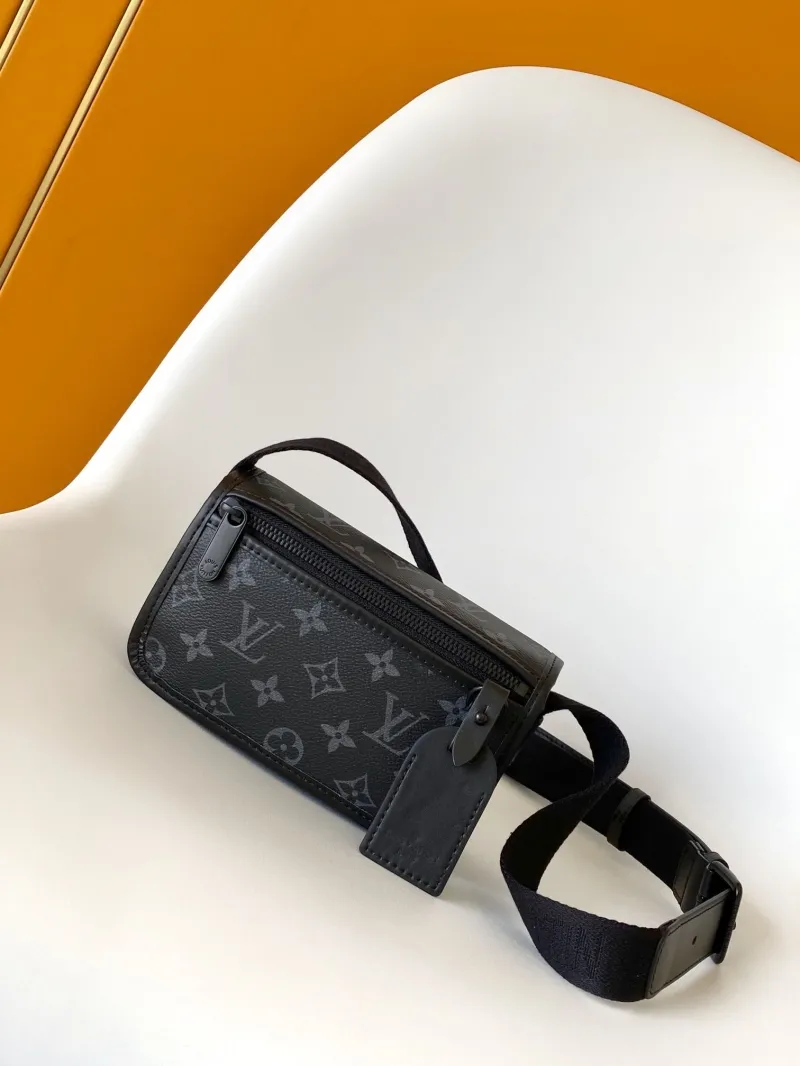 LV Satchel bags-730