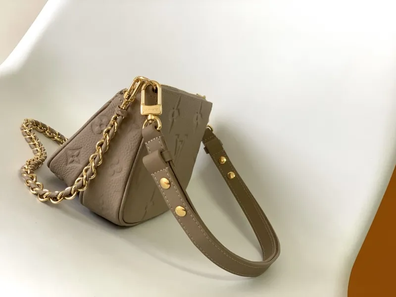 Alternative view of LV Satchel bags-733