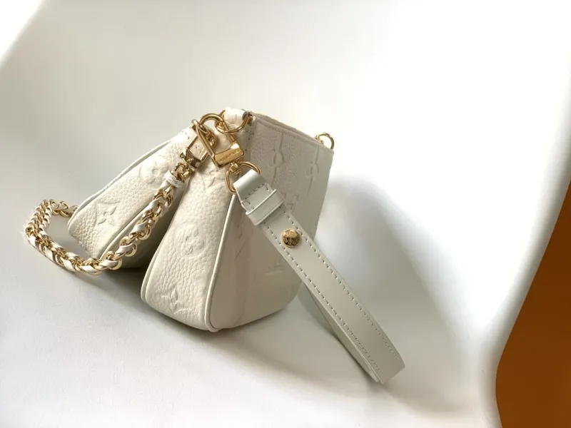 Alternative view of LV Satchel bags-735