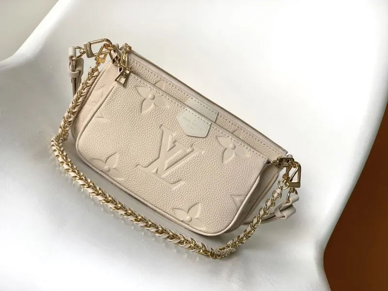 LV Satchel bags-737