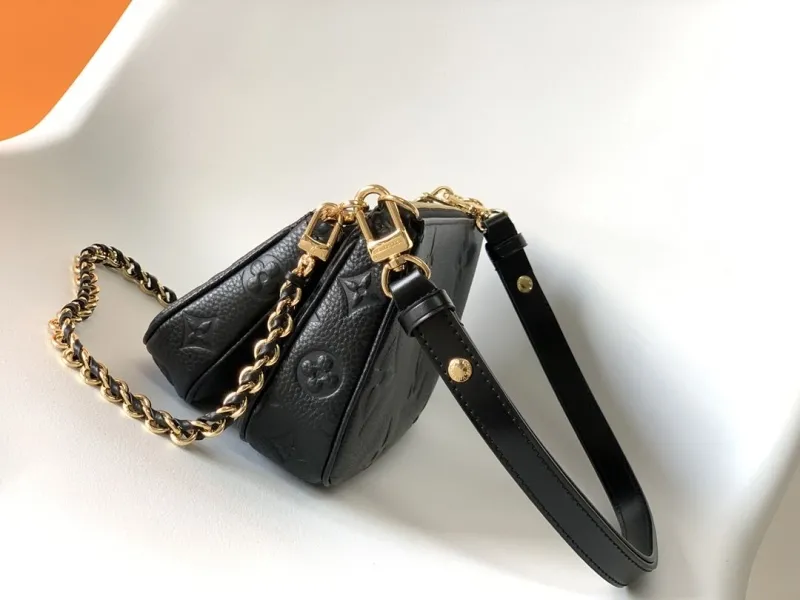 Alternative view of LV Satchel bags-741