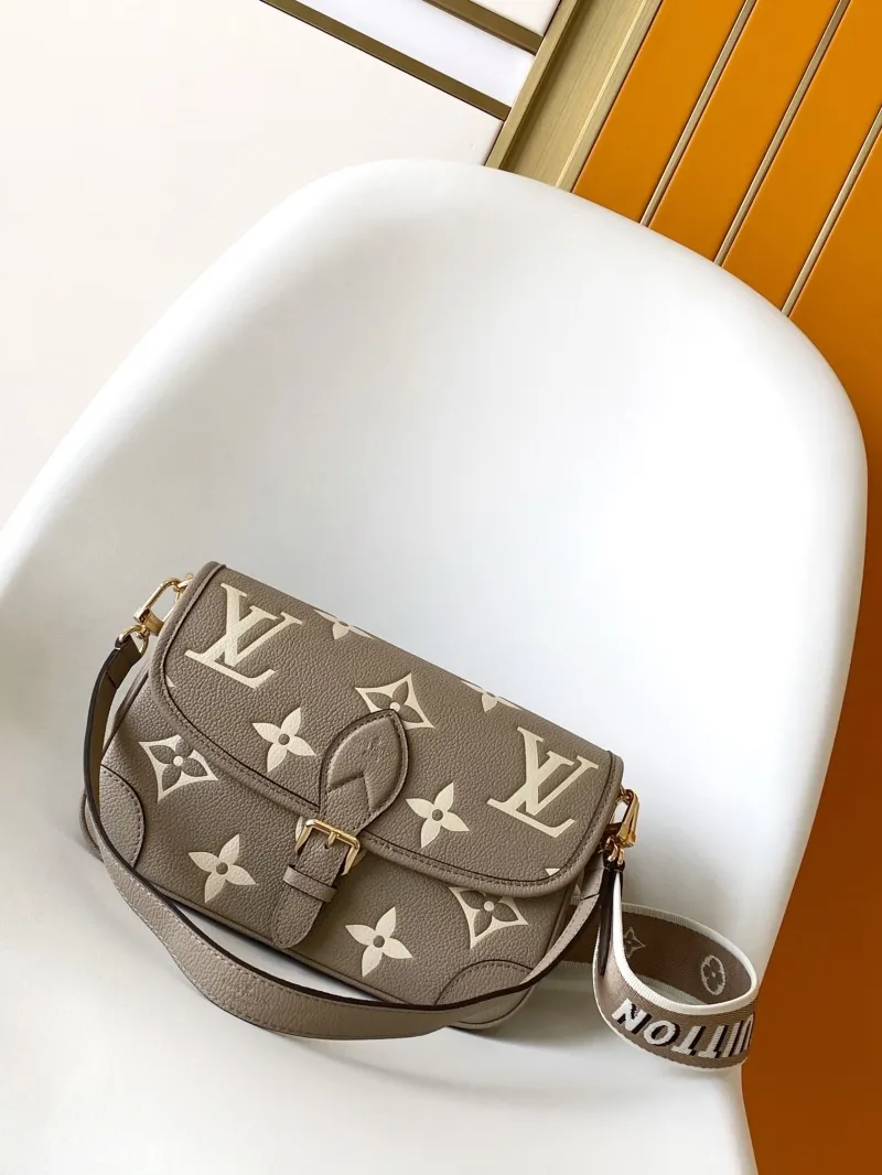 LV Satchel bags-742