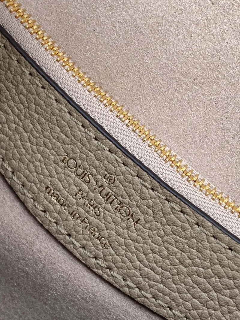 Alternative view of LV Satchel bags-742