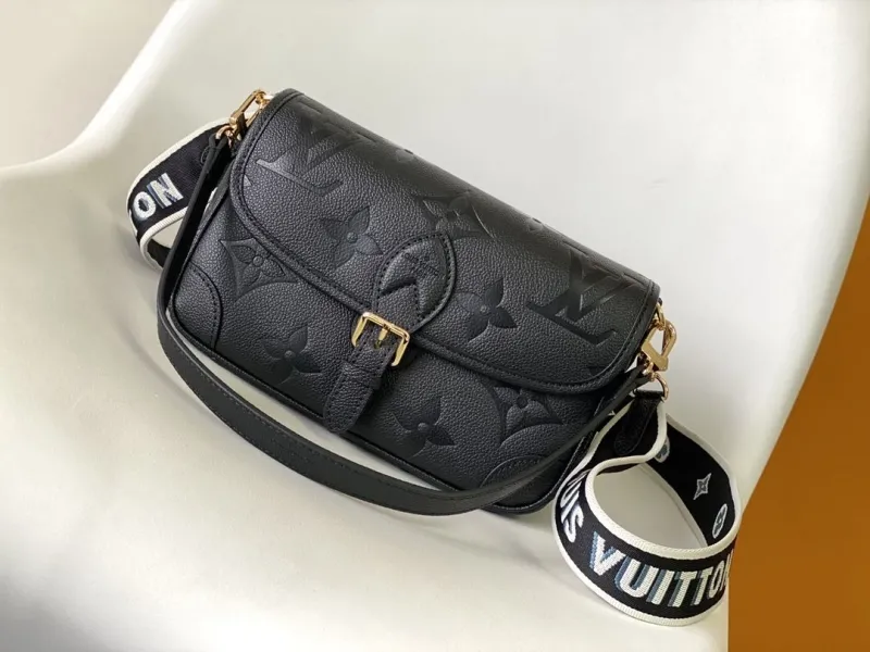 LV Satchel bags-745