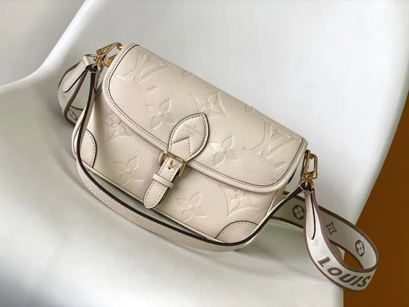 LV Satchel bags-746