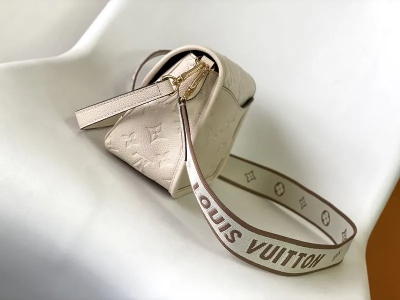 Alternative view of LV Satchel bags-746