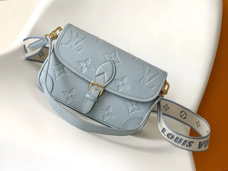 LV Satchel bags-747