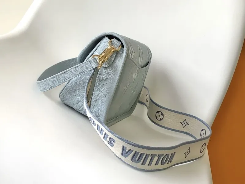 Alternative view of LV Satchel bags-747