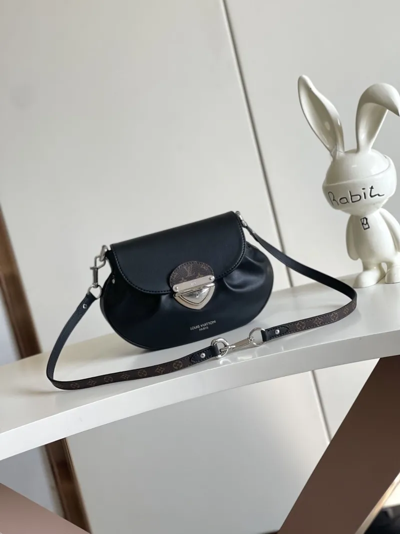 LV Satchel bags-749