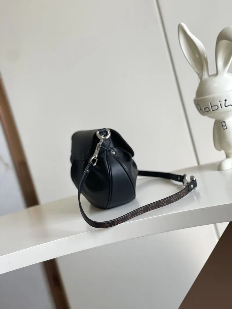 Alternative view of LV Satchel bags-749