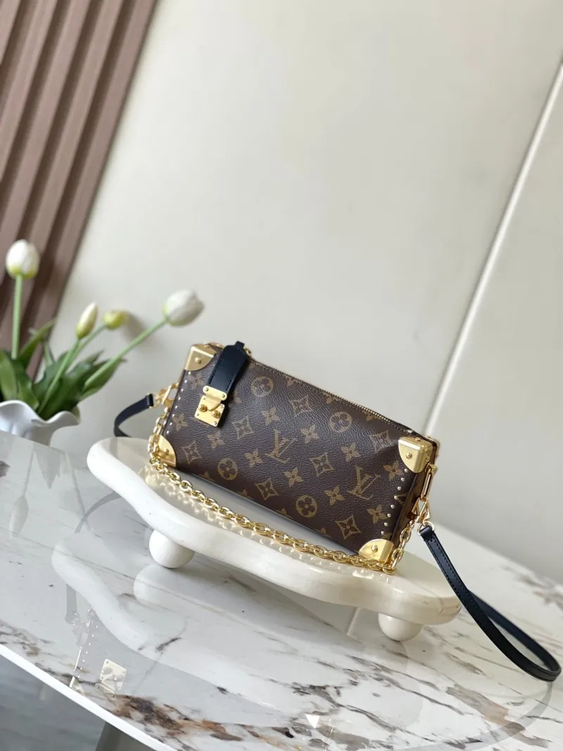 LV Satchel bags-750