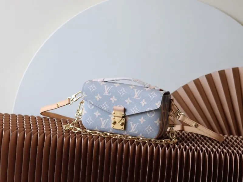 LV Satchel bags-751
