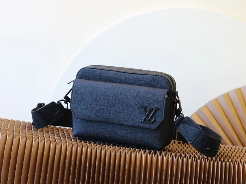 LV Satchel bags-753