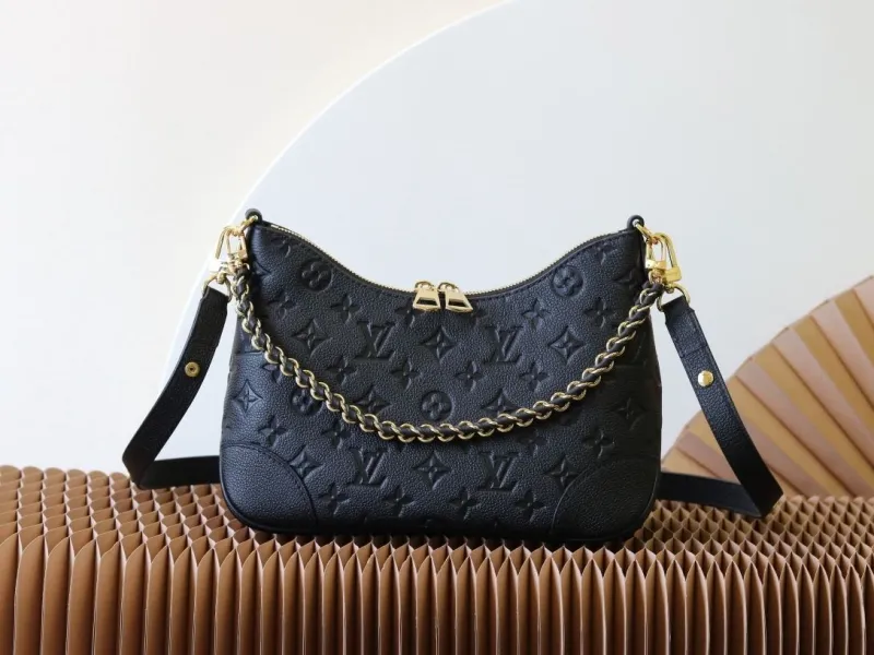 LV Satchel bags-754