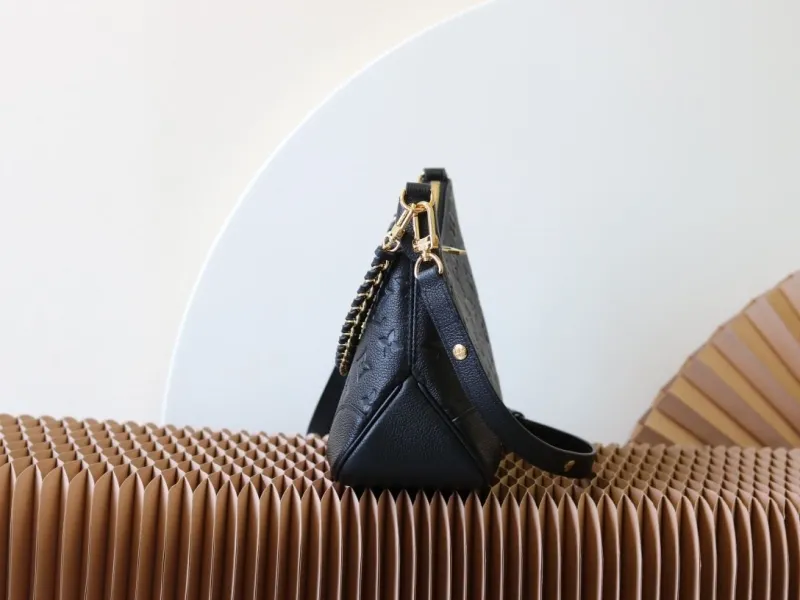 Alternative view of LV Satchel bags-754