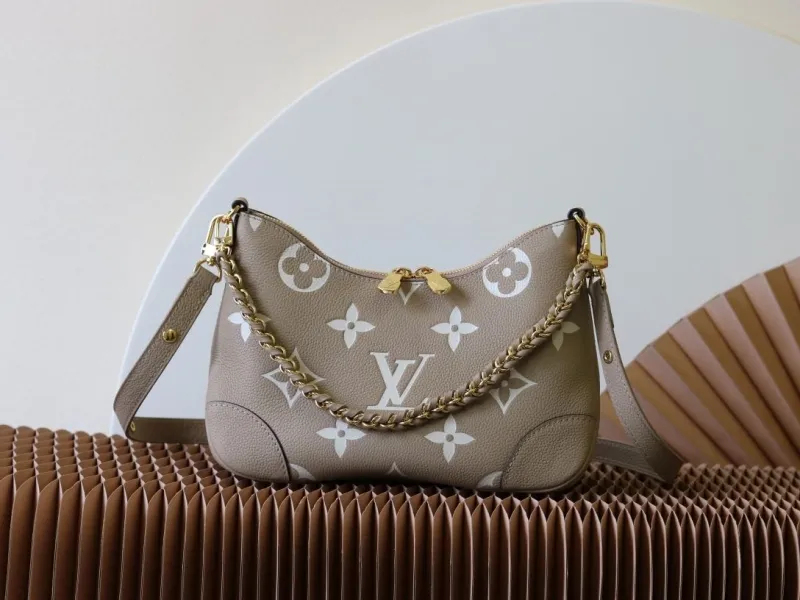 LV Satchel bags-755