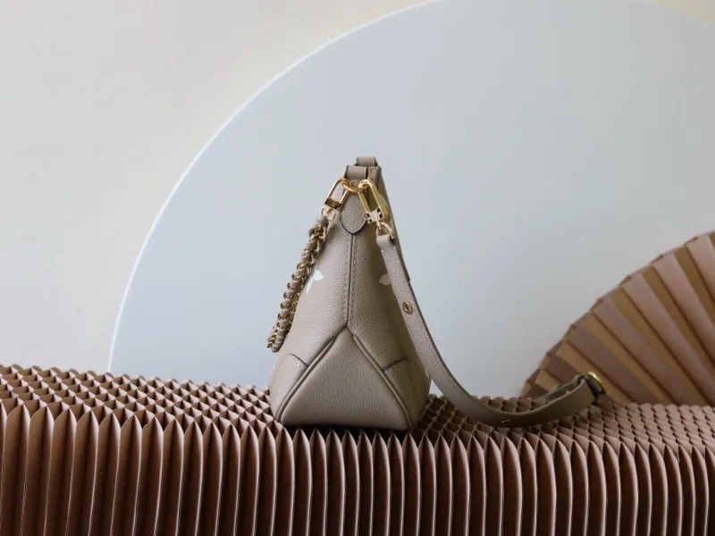 Alternative view of LV Satchel bags-755