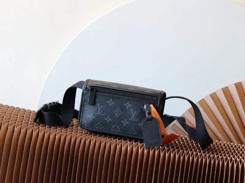 LV Satchel bags-758