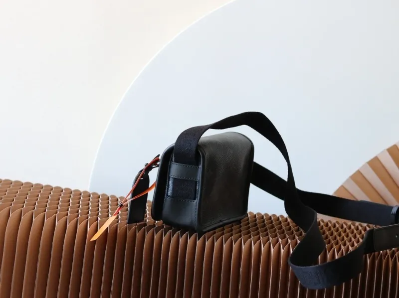 Alternative view of LV Satchel bags-758