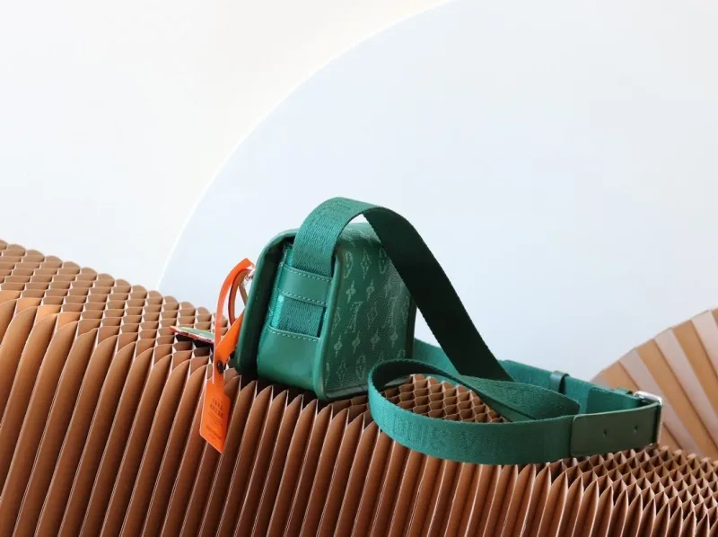 Alternative view of LV Satchel bags-759