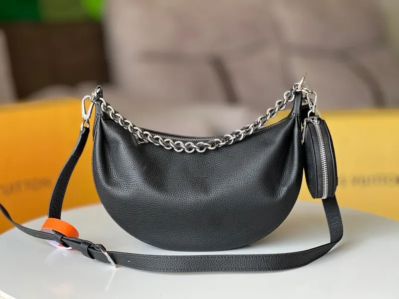 LV Satchel bags-788