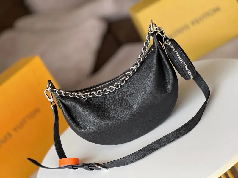 Alternative view of LV Satchel bags-788