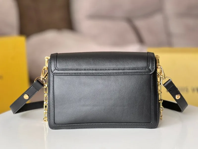 LV Satchel bags-789 - Image 3