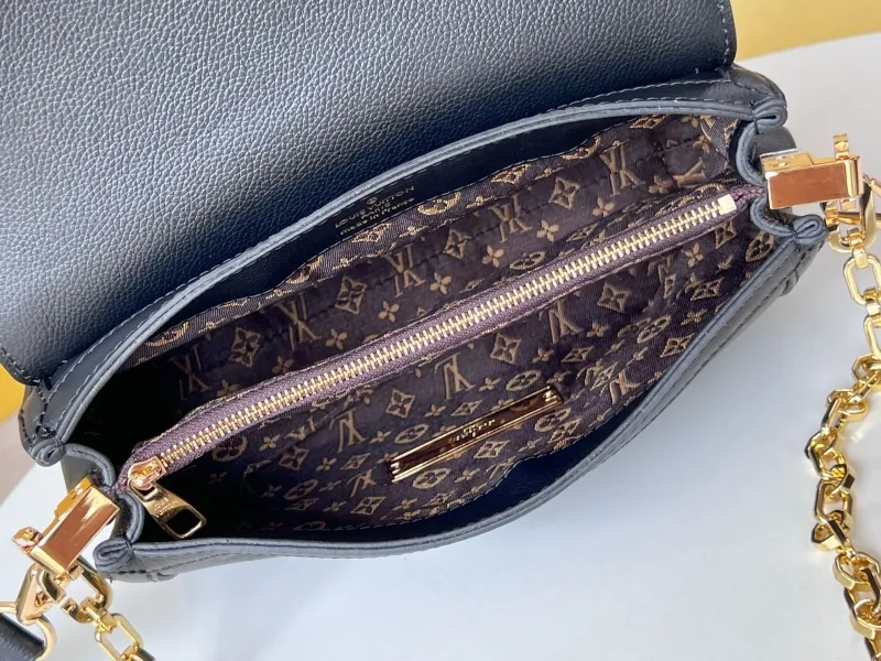 LV Satchel bags-789 - Image 8
