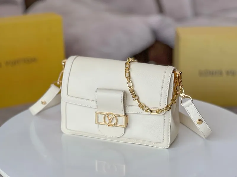 Alternative view of LV Satchel bags-790