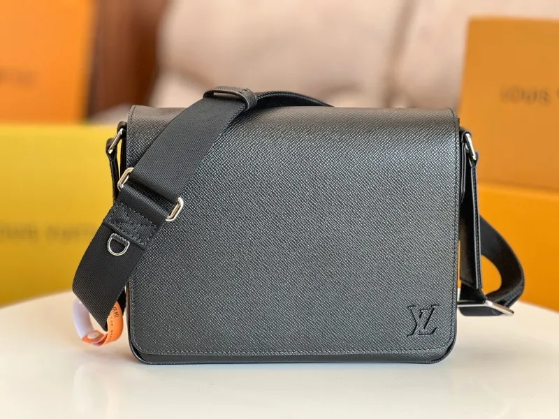LV Satchel bags-794