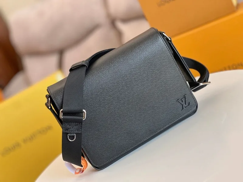Alternative view of LV Satchel bags-794