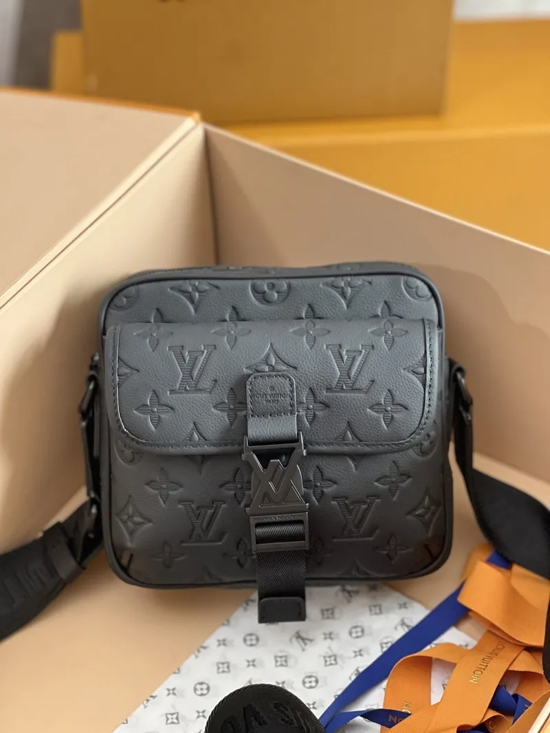 LV Satchel bags-795