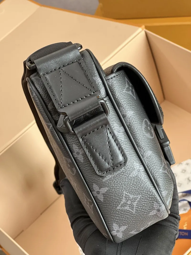 LV Satchel bags-796 - Image 3
